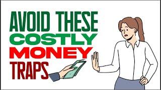 47 Money Mistakes You Must NOW to Avoid for Financial Freedom | Personal Finance Regrets to Avoid