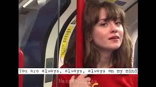 Maisie Peters - Elvis Song (Demo)(Lyrics)