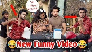  Abraz Khan Funny Comedy Video | New Videos 2025 | Team CK91 Featuring Shoeb Khan  | Part #597