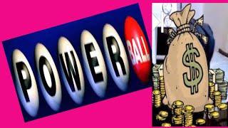powerbal, strategies to win the lottery #powerball #fantasy5 #lotto