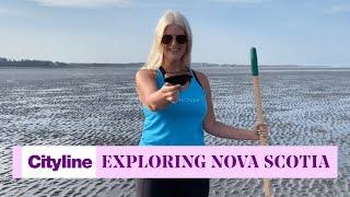 How to explore Nova Scotia like a local