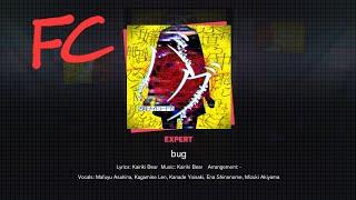 [Project Sekai] bug (EXPERT 26) FC
