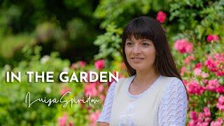 Luiza Spiridon - In the garden