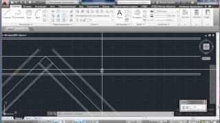 15. Автоматизируем работу в AutoCAD - 1. Видеокурс по AutoCAD и СПДС GraphiCS