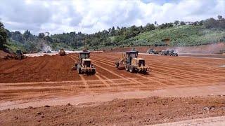 Chinese firm builds Dominica's largest airport, a potential Caribbean hub