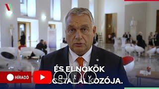 Rendkívüli EU-csúcsot tartanak Prágában