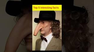 Top 5 intresting facts in telugu #amazingfacts #unknownfacts #telugufacts #intrestingfacts #facts