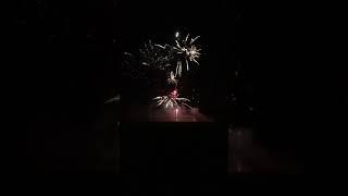 Fireworksshop.uk.com Product Test Display