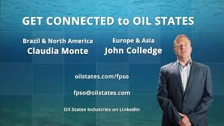 Oil States FPSO & SURF Lifecycle Offerings: Overview