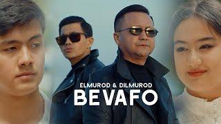 Elmurod Ft Dilmurod Qosimov- Bevafo (Official Video)