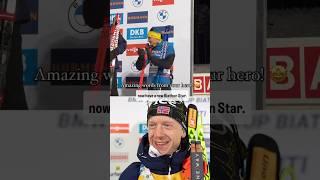 Віталій Мандзин - Перша квіткова Церемонія 