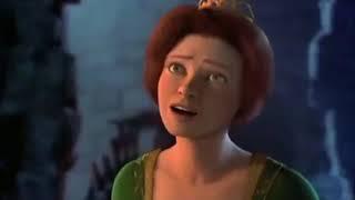 Shrek - Trailer and TV Spot  In Anniversary Movie    On May 18th, 2001.