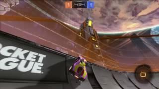 Rocket League: TOP 8 GOOD ACTIONS