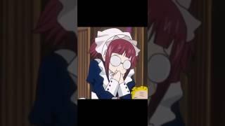 Black butler tho #blackbutler #kuroshitsuji #sebastianmichaelis #idk #shortsvideo #shortsfeed
