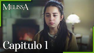 @MelissaSerie - Capitulo 1 (Audio Español) | Melissa (Yesil Vadi'nin Kizi)