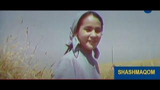 Shashmaqom. Badiiy-musiqiy film. O’zbektelefilm.1972