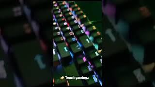 gamers dream | O God 1 baar dila de | gaming pc lover | TOUCH GAMINGZ | #short#like#viral#subscribe