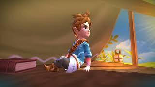 Oceanhorn ™ (Android) (На русском) • Прохождение #1