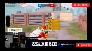 ASLAMBOI vs KNYAZ 202,PATRIC 202,MIYO 202 | ASLAMBOI 1 VS 3 TDM #tdm #ASLAMBOIvsKNYAZ202