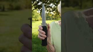 Wasp Injector Knife #shorts #ytshorts