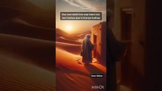 RasulAllah ﷺ ki 5 Nasihaten #ytshorts  #deensikhen  #shorts #viral #trending #deeni  #dini