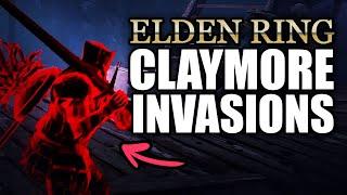 Enjoying the Claymore?