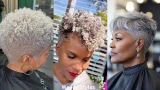 18 Hairstyles That Offer Major Salon Inspiration | Most Iconic Curly Short Hairstyles Of All Time