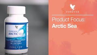 Learn more about Forever Living Arctic Sea | Forever Living UK & Ireland