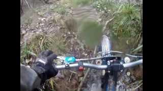 Off Road Bike Fails