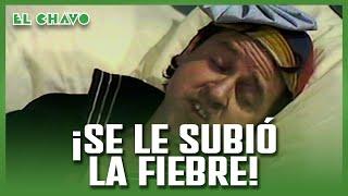 El Chavo del 8: Entre Fiebre y Almohadazos