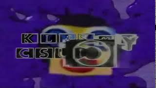 Klasky Csupo In G-Major 4 (Instructions In Description)