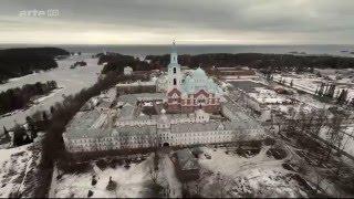 ARTE France TV. Documentaire: Valaam, l'enchantement des Pâques russes (28.03.2016)