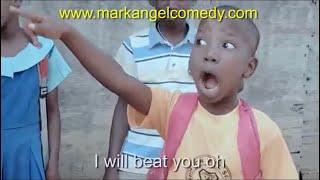 Top 5 Emmanuella Funny Videos part 2 (MarkAngelComedy)