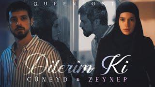 Cüneyd & Zeynep | Dilerim Ki (Kızıl Goncalar)