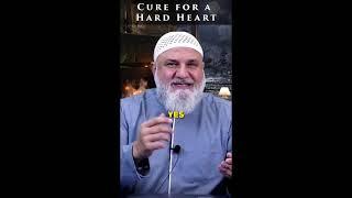 How to become a better muslim | Soften heart in Islamic way | Ustadh Mohamad Baajour #shorts