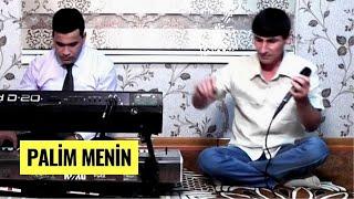 Maksat Mytdayew - Palim Menin | Turkmen halk aydymlary | Aydym FM