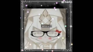 #cookierunkingdom #cookierun #crk #mfc #mysticflour #shadowmilk