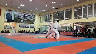 Бакытбек уулу Белек джиу джитсу