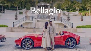 Villa Bellagio: The Pinnacle of Marbella Luxury Living | W-02RUR5 | Engel & Völkers Marbella