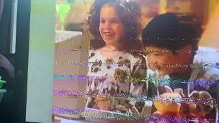 Opening to Honey, We Shrunk Ourselves 1997 VHS