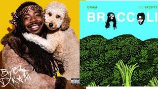 How DRAM's Name Change Destroyed His Career Reaction