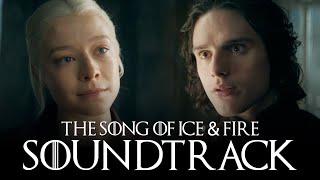 The Song of Ice & Fire | FULL Battle of Rook's Rest Soundtrack (OST Cover) #houseofthedragon