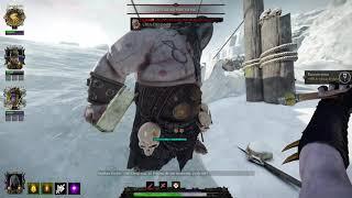 Vermintide 2 (cataclysm) - Anfíbio, JowLoko and Santa Bells