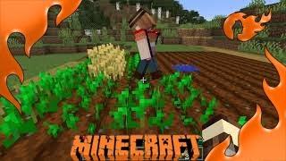 2 Girls 1 Minecraft:: F1RECRACKR Takes on MINECRAFT :: EPISODE 94