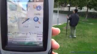 ComNav T300 RTK Performance