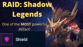 Featuring my usage of Skull Lord Var-Gall & Shield set in Platinum Arena [RAID: Shadow Legends]