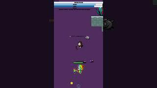 So UNLUCKY!  #shorts #evoworld #fight #reaper #grim #flyordie #game #io #imdamacik