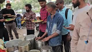 street food hawa Hyderabad