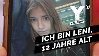 Verdeckt im Kinderchat: Wir entlarven Pädokriminelle | Y-Kollektiv