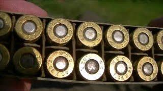 Testing Salvaged Rifle Primers